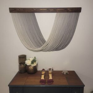 Splendid Jakey Fringe Block Heel Sz 6.5